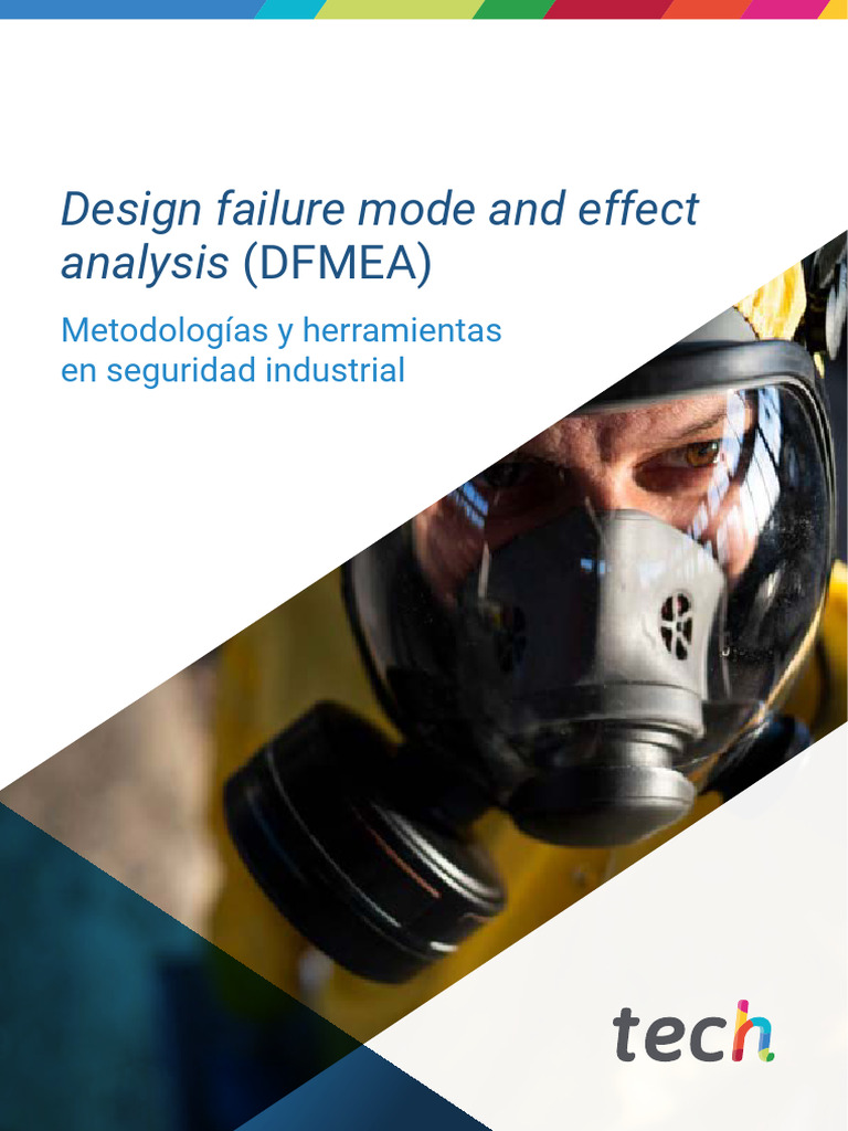 Design Failure Mode and Effect Analysis (DFMEA) | PDF | Diseño | Soldadura