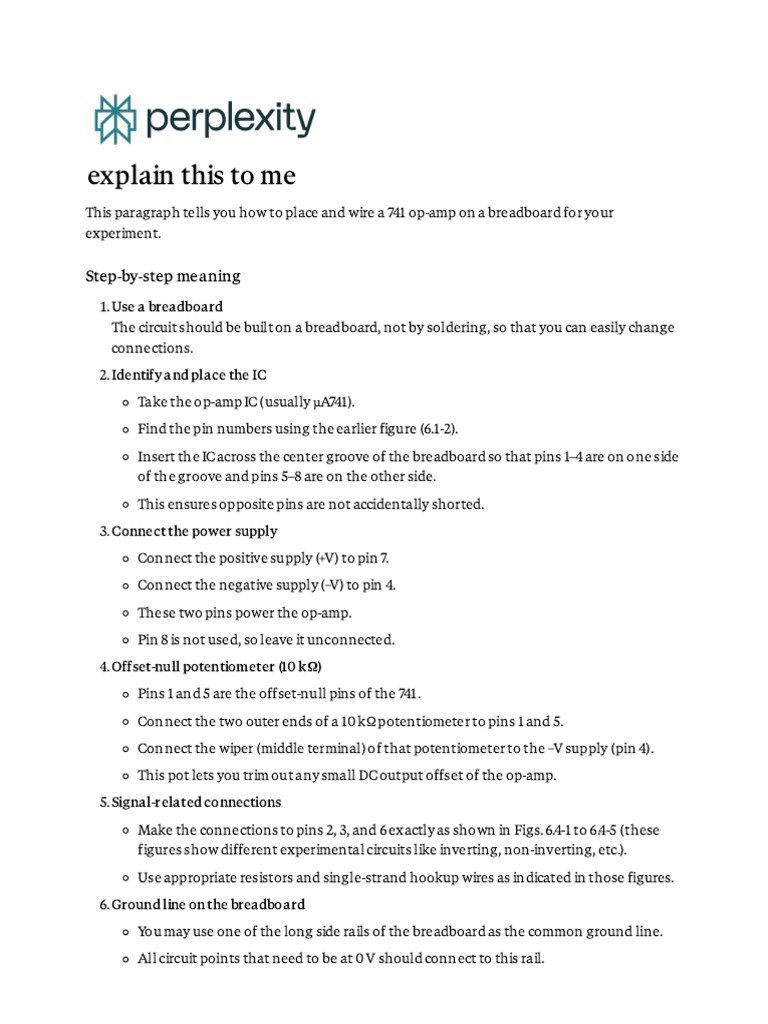 Explain This To Me | PDF
