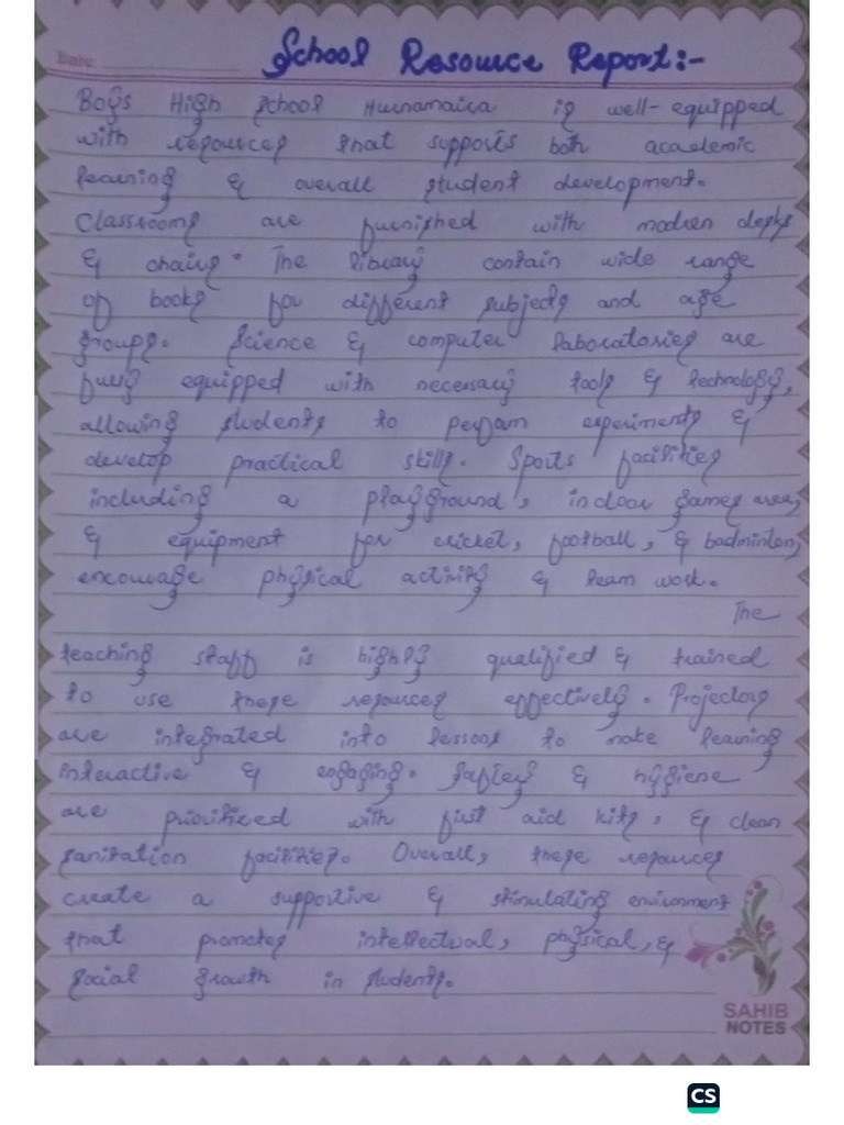 Portfolio of Lesson Plan | PDF