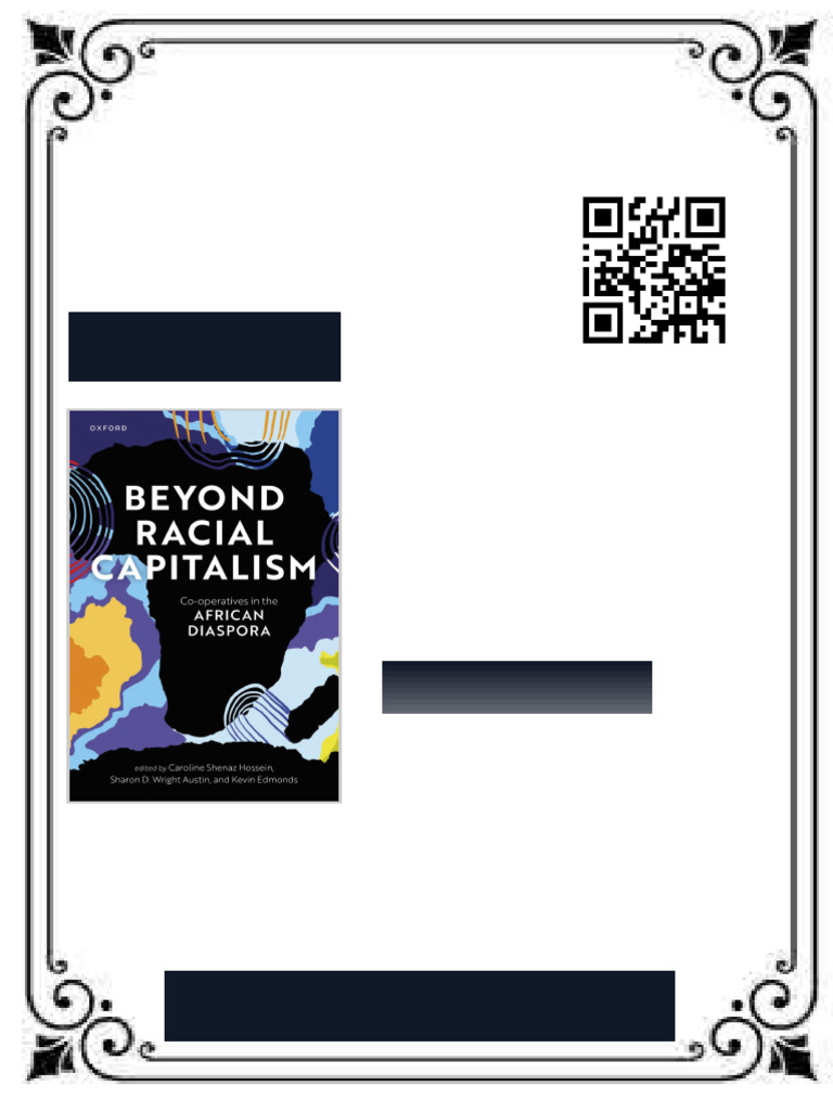 Beyond Racial Capitalism 1st Edition Hossein Ebook Downloadable Anytime ...