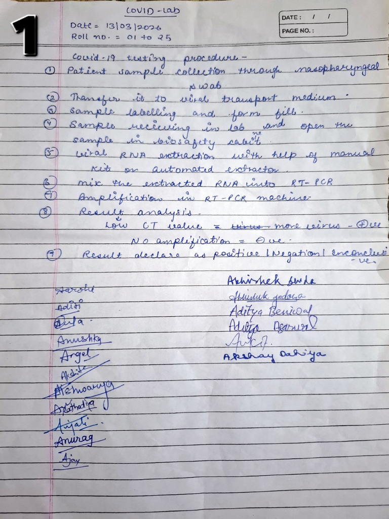 Microbiology Lab Methodologies | PDF
