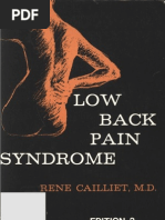 Download Low Back Pain Syndrome by brunettebomshell SN101335793 doc pdf