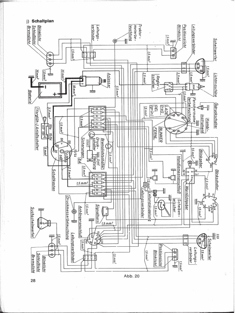 Stroomschema 104s | PDF