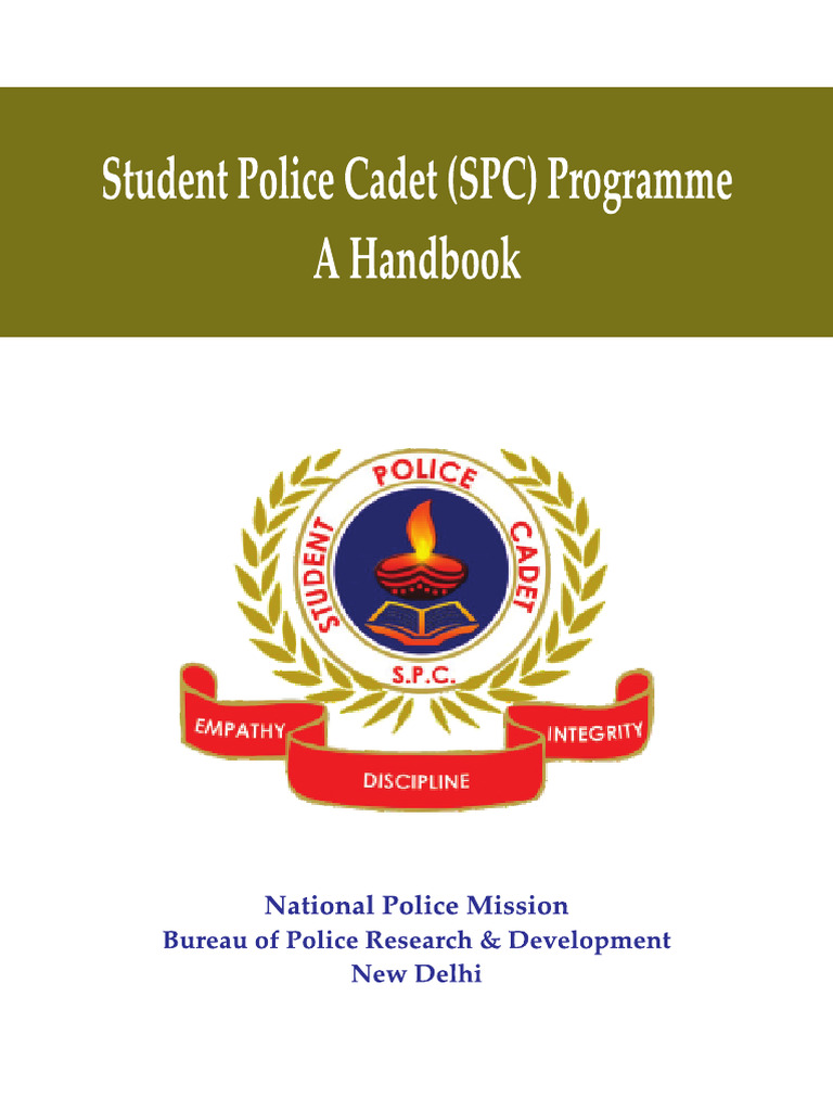 SPC Book | PDF | Traffic | Bail