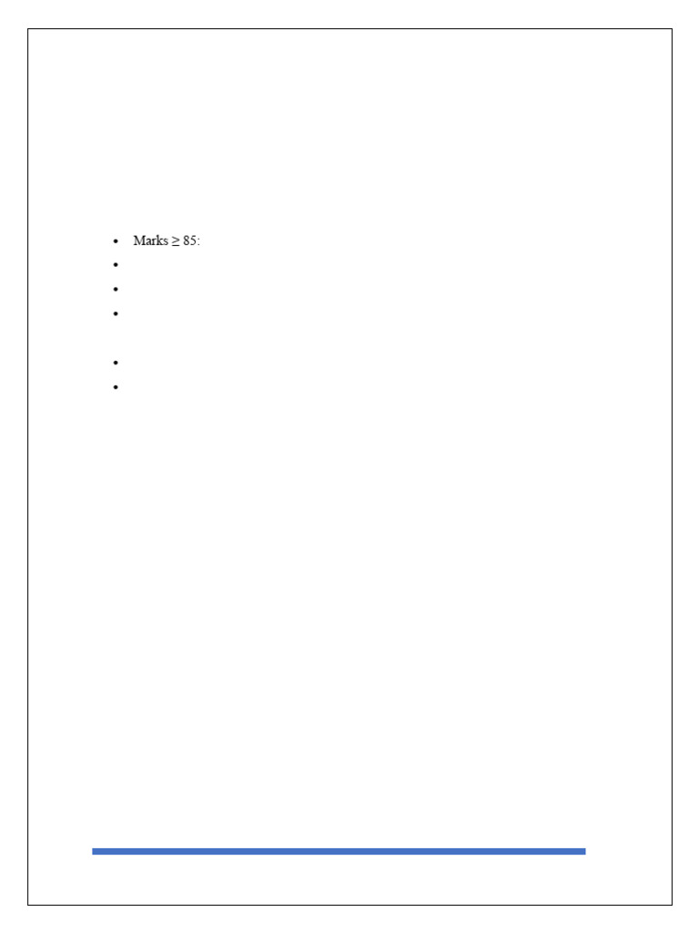 Task 6 - TASK 6 (1) - Merged | PDF | Pl/Sql | Software Engineering