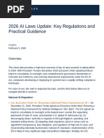 AI Use Policy for NY State Entities | PDF | Artificial Intelligence ...