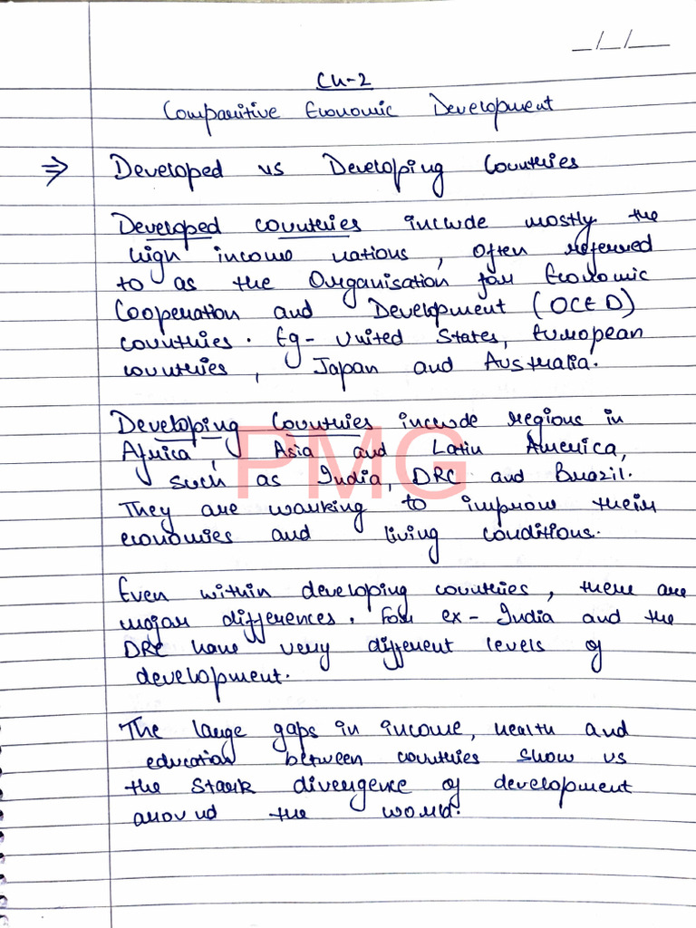 Dev Unit 1 Part B | PDF