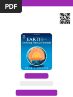 Earth System History Overview | PDF | Nature | Geology