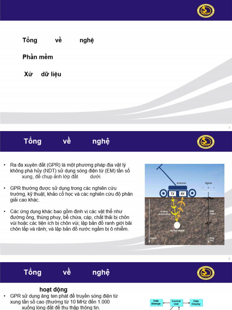 Baocaogprrr | PDF