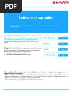 SAM4S Printer Driver Installation Guide | PDF | Microsoft Windows ...