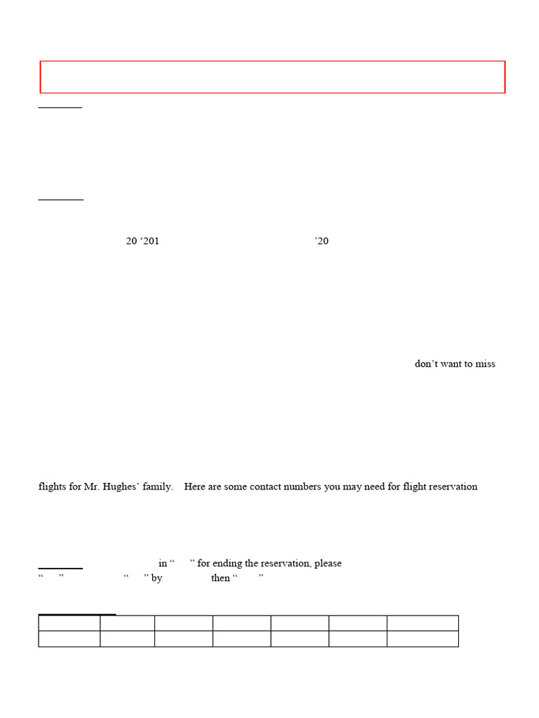 1111 Mttry | PDF | Airlines