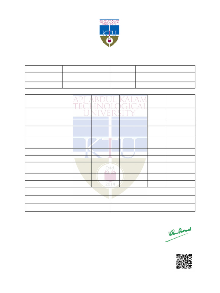 Semester Grade Card (Downloaded On 28-02-2026 09 - 11 AM) | PDF