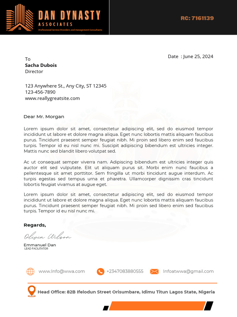 Black and Red Modern Real Estate Letterhead - 20260301 - 054329 - 0000 ...