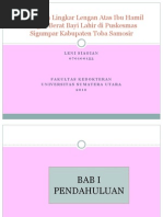Download Hubungan Lingkar Lengan Atas Ibu Hamil Dengan Berat by Aida Siregar SN101342753 doc pdf
