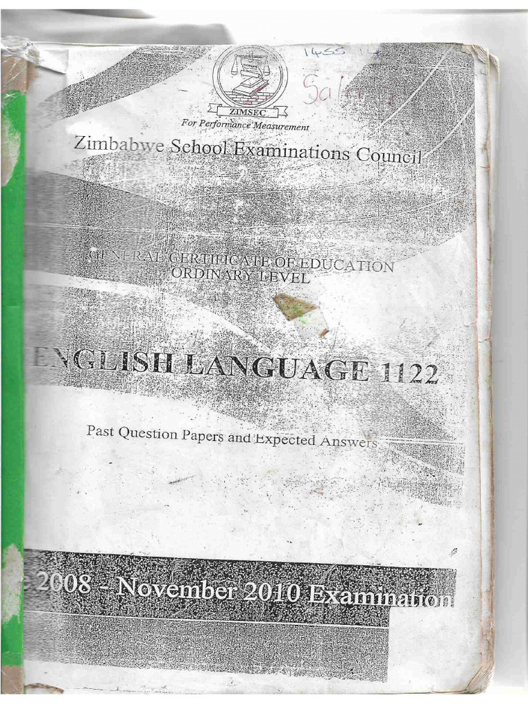 English Green Book | PDF