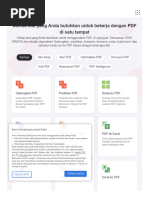 Kompres PDF Menjadi 200KB dengan Pi7 | PDF