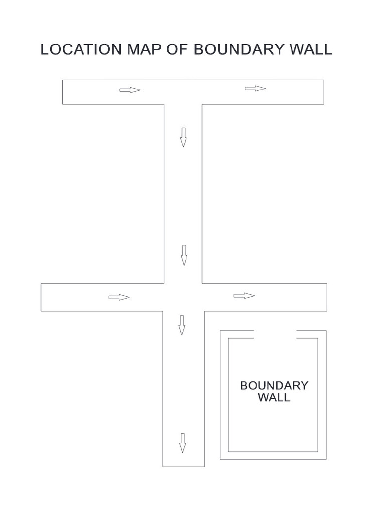 Location Map of BW | PDF