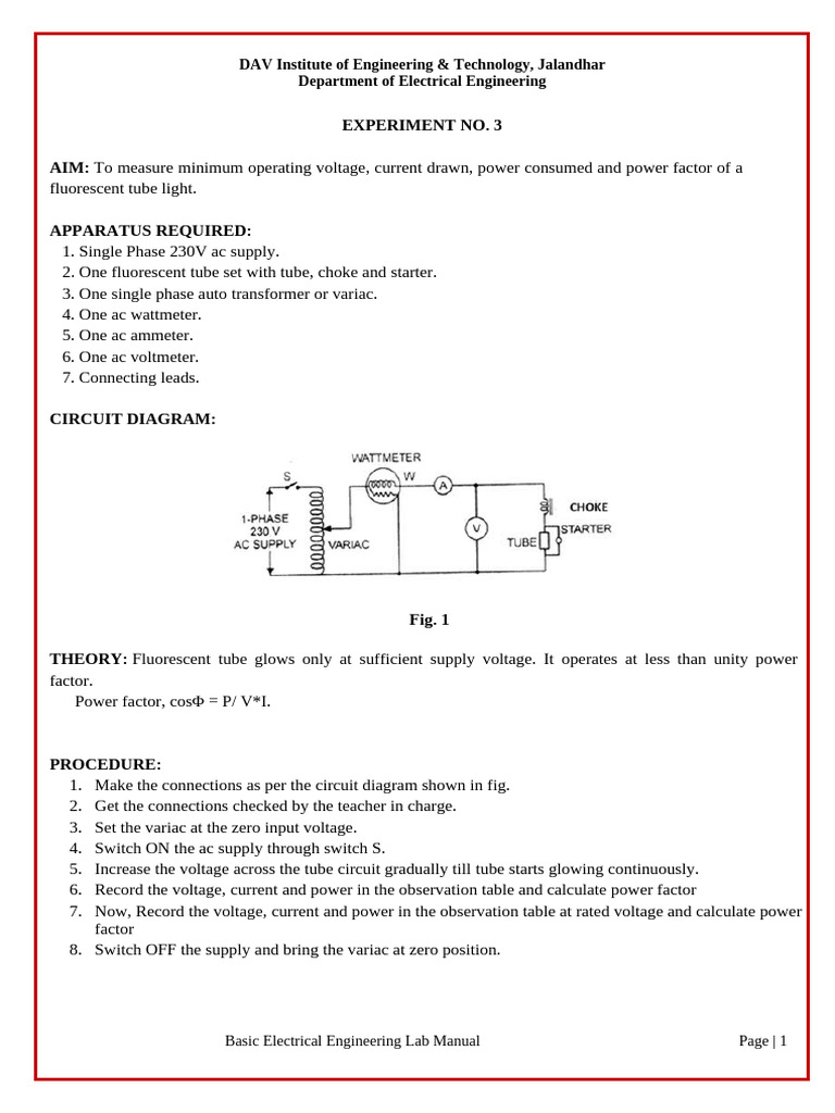 Bee Lab Experiment 3 (2025) | PDF