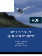 Freedom 21