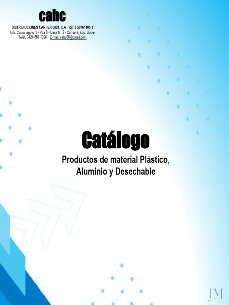 Catalago Zona 2 260204 | PDF