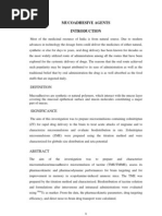 Download Mucoadhesive Agents2 by Parth Bhatt SN101347921 doc pdf