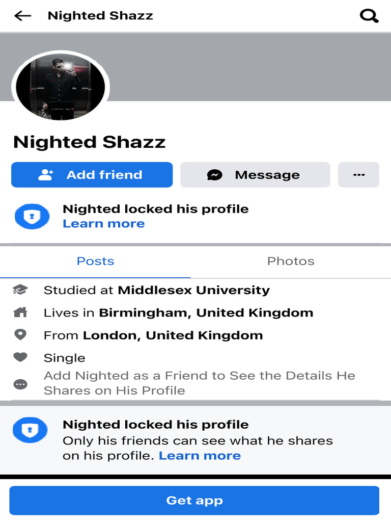 Nighted Shazz | PDF