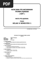 Download RPP FIQIH KELAS 5 by Den Bagus SN101348220 doc pdf