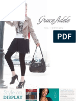 Grace Adele Catalog US www.GrabScents.com