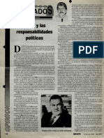 18-07-1999 el PRI y las responsabilidades políticas