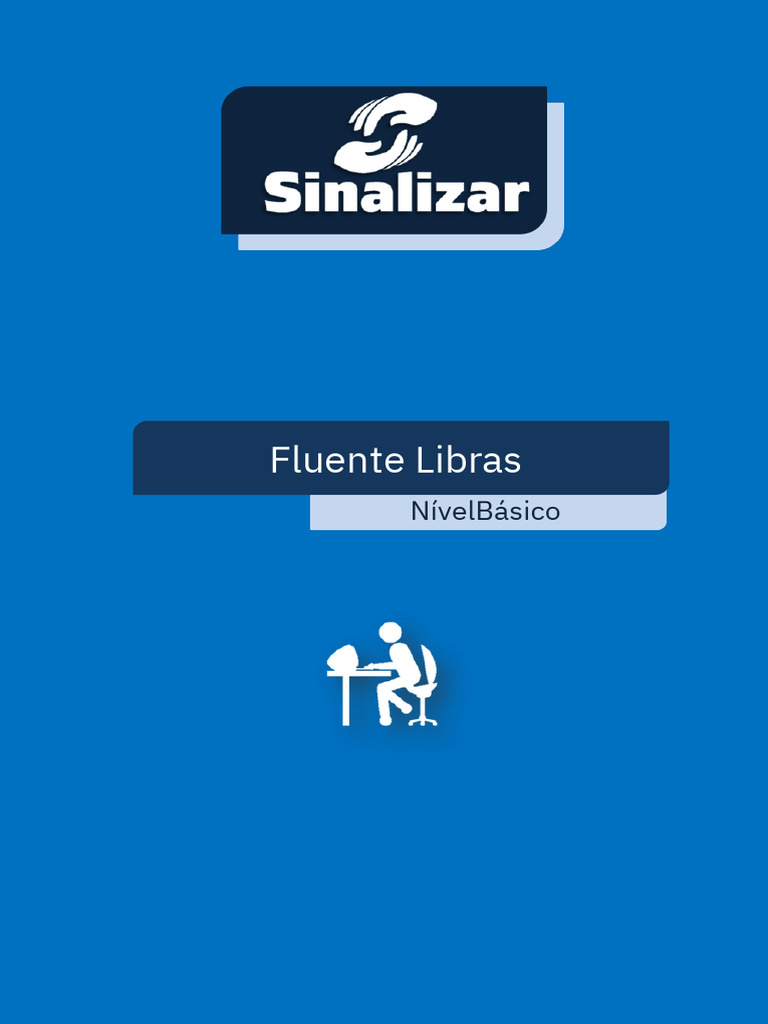 Apostila - Fluente Libras - Nível Básico - PDF - 20260201 - 104637 ...