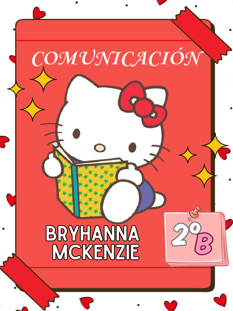 Copia de 27.hello Kitty | PDF
