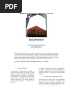 Certificado de Pasantia