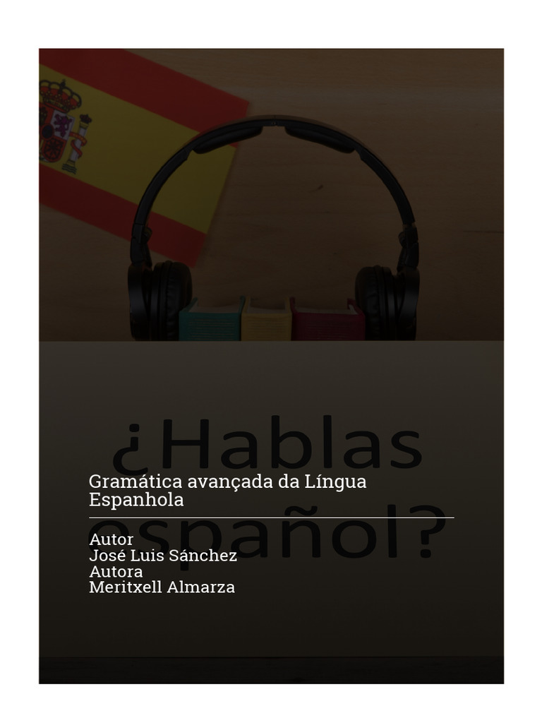 Gramática Avanzada de Español | PDF | Comillas | Coma