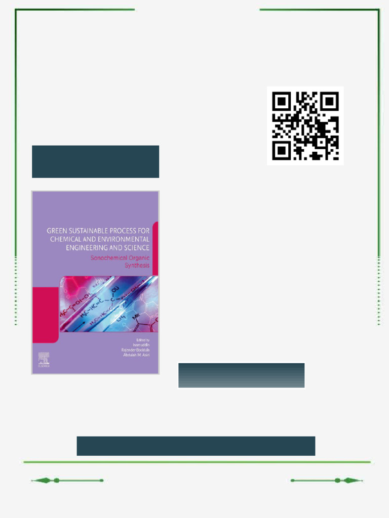 Ebookmass - Com/?p 33942 | PDF | Ultrasound | Catalysis