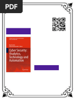 Cybersecurity in a Connected World | PDF | Internet Of Things ...