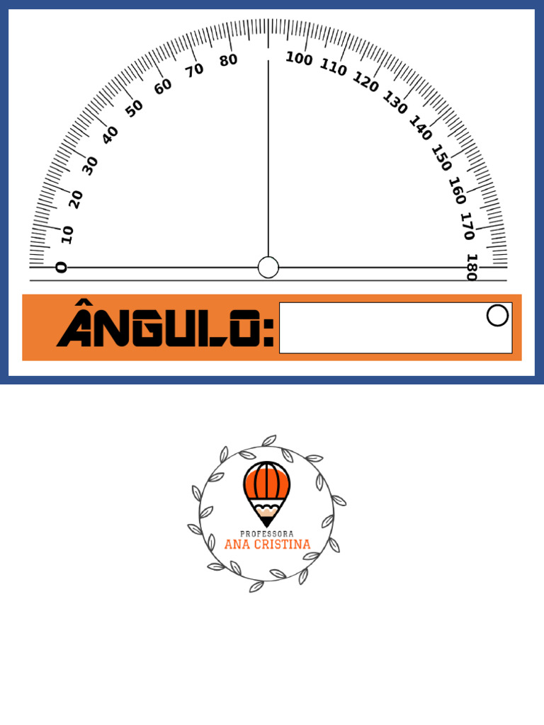 ÂNGULOS | PDF