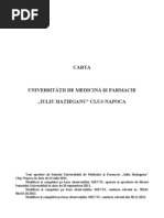 4v3h7 Carta Universitatii De Medicina Si Farmacie Iuliu Hatieganu Din Cluj Napoca 1