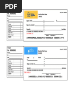 Formato de Cheque en Blanco para Imprimir | PDF | Finanzas y dinero