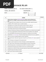 BGPAN Vessel Arrival Notification Guide | PDF