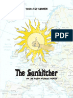 The-Sunhitcher on the Road Without Money