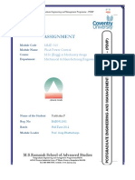 FLUID POWER CONTROL - Prabhakar Purushothaman