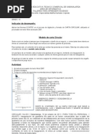 Ejemplo Modelo Carta Memorando