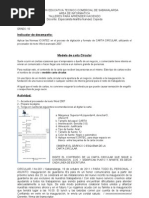 Modelo carta oficio