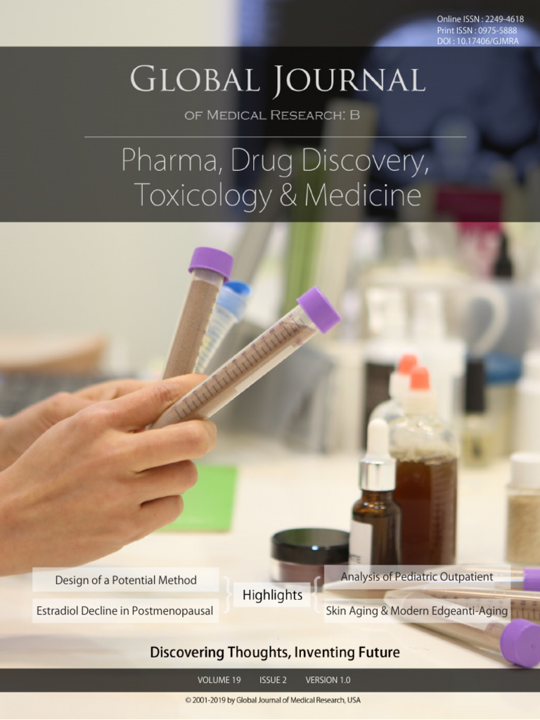 Global Journal of Medical Research | PDF