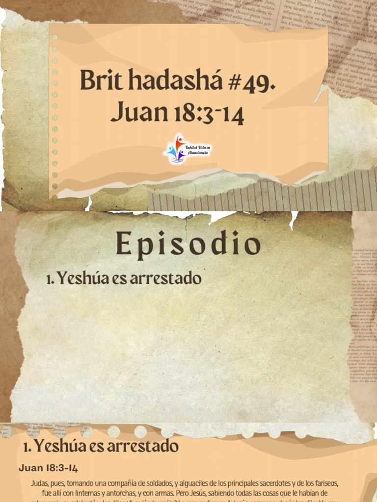 Brit Hadashá 49.PDF | PDF