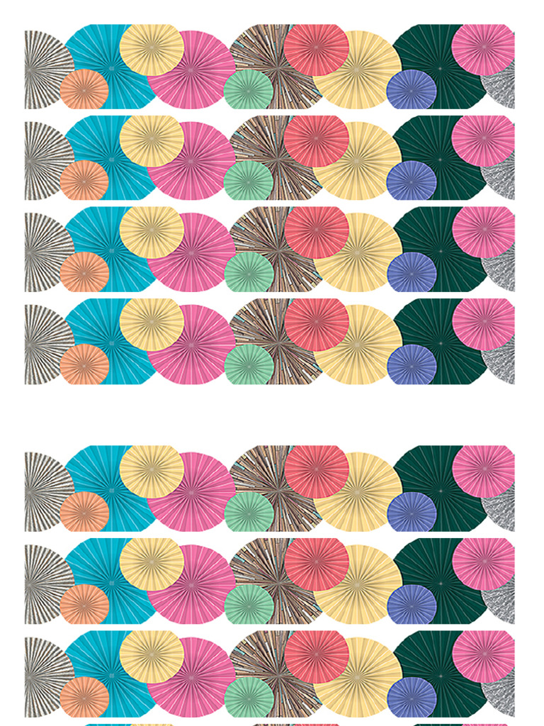 Border Design | PDF