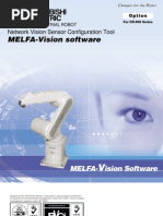 Melfa Vision