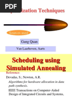 Download SimulatedAnnealingAndTabuSearch by Islam Samir SN101355990 doc pdf