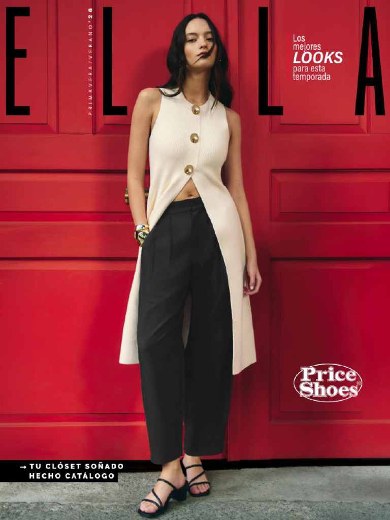 Ropa | PDF