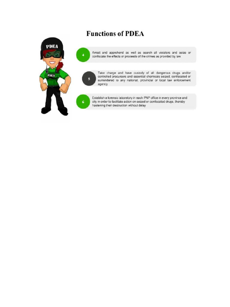 Pdea 4 | PDF